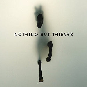 New Vinyl Nothing But Thieves - Self Titled LP NEW 10028661