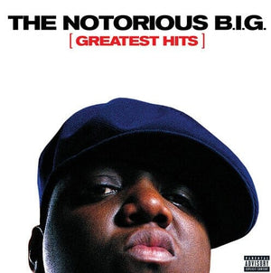 New Vinyl Notorious B.I.G. - Greatest Hits 2LP NEW 10020807