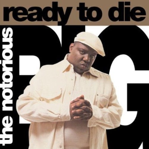 New Vinyl Notorious B.I.G - Ready To Die 2LP NEW 10012146
