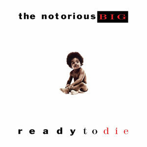 New Vinyl Notorious B.I.G. - Ready To Die 2LP NEW 10024526