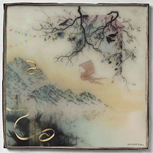 New Vinyl Novo Amor - Birthplace LP NEW 10023289