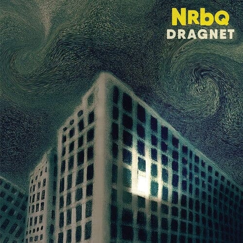 New Vinyl NRBQ - Dragnet LP NEW 10025304