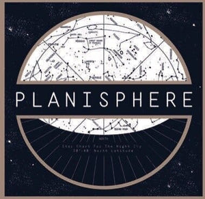 New Vinyl Numero Group - Planisphere LP NEW 10016467