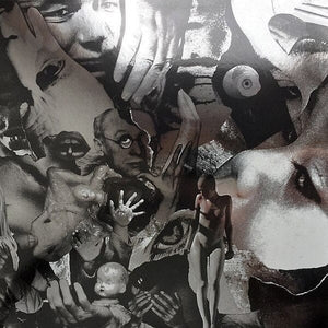 New Vinyl Nurse With Wound - Homotopy To Marie 2LP NEW 10016840