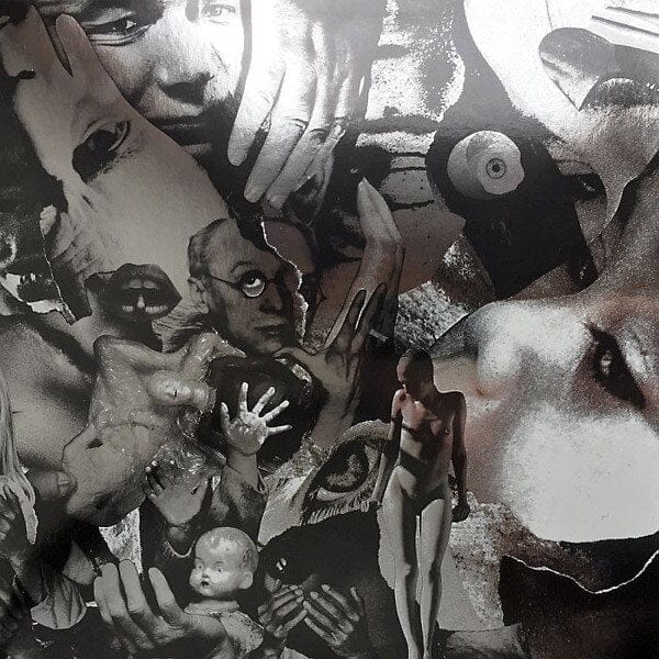 New Vinyl Nurse With Wound - Homotopy To Marie 2LP NEW 10016840