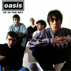 New Vinyl Oasis - Up In The Sky LP NEW IMPORT 10020775