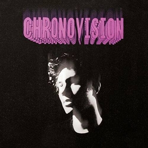 New Vinyl Oberhofer - Chronovision LP NEW 10001358