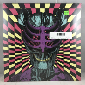 New Vinyl OCS - Live In San Francisco 2LP NEW 10014822