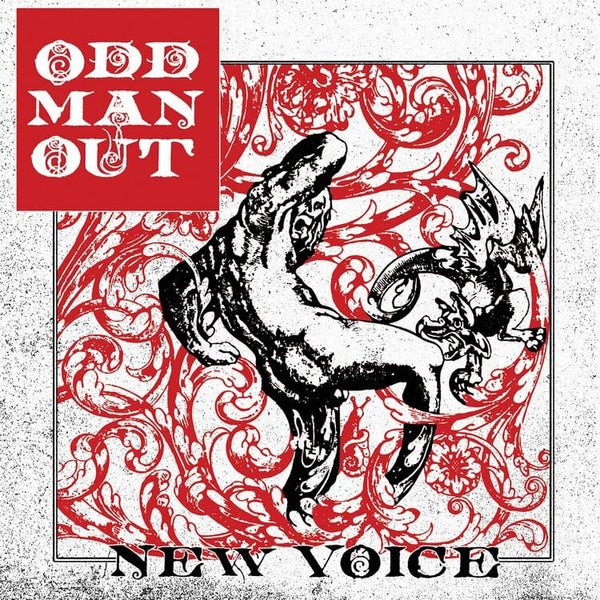 New Vinyl Odd Man Out - New Voice LP NEW 10017118