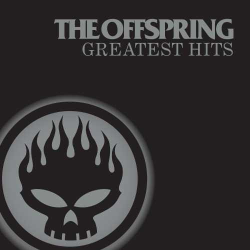 New Vinyl Offspring - Greatest Hits LP NEW 10027346