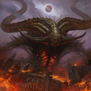 New Vinyl Oh Sees - Smote Reverser 2LP NEW 10013942