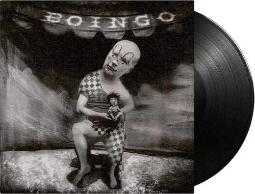 New Vinyl Oingo Boingo - Boingo 2LP NEW 10030274