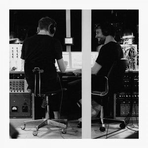 New Vinyl Olafur Arnalds & Nils Frahm - Trance Frendz LP NEW 10014840