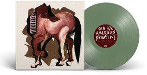 New Vinyl Old 97's - American Primitive LP NEW GREEN VINYL 10033905