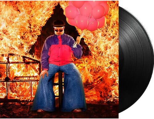 New Vinyl Oliver Tree - Ugly Is Beautiful LP NEW 10021676