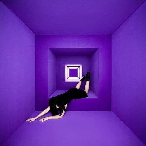 New Vinyl Olivia Jean - Raving Ghost LP NEW 10030260