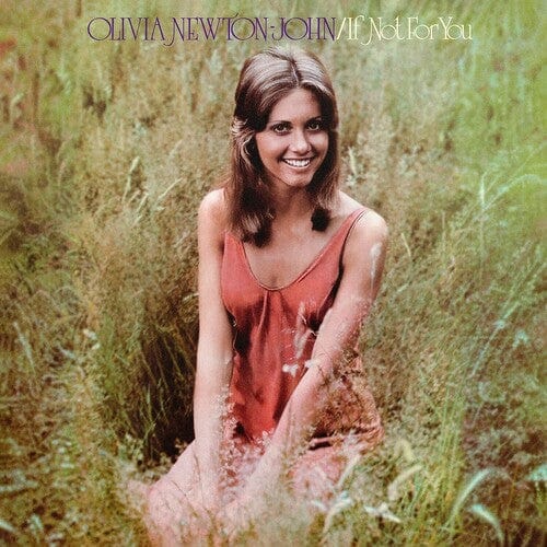 New Vinyl Olivia Newton-John - If Not For You LP NEW 10027748