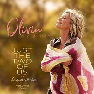 New Vinyl Olivia Newton-John - Just The Two Of Us: The Duets Collection (Volume One) 2LP NEW 10030165