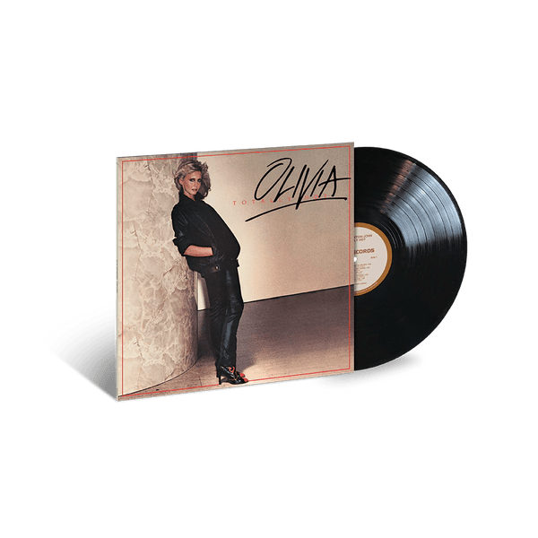New Vinyl Olivia Newton-John - Totally Hot LP NEW 10032603