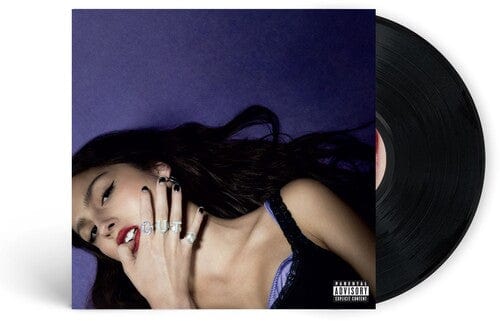 New Vinyl Olivia Rodrigo - GUTS LP NEW 10033633