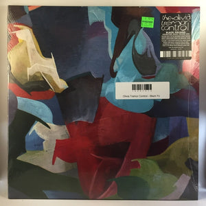 New Vinyl Olivia Tremor Control - Black Foliage: Animation Music Vol. 1 2LP NEW 10007073