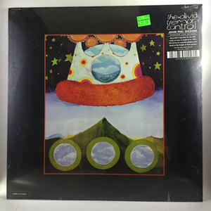 New Vinyl Olivia Tremor Control - John Peel Session LP NEW W- MP3 10001421
