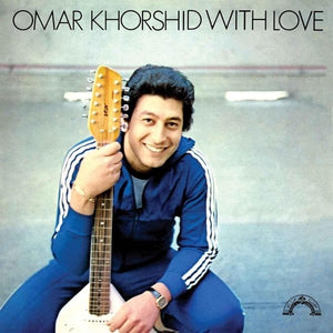 New Vinyl Omar Khorshid - With Love LP NEW 10032338