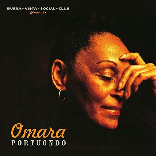 New Vinyl Omara Portuondo - Buena Vista Social Club Presents LP NEW 10017558