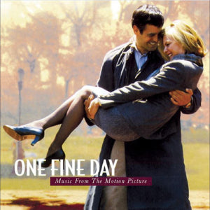 New Vinyl One Fine Day OST LP NEW 10029222