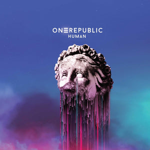 New Vinyl OneRepublic - Human LP NEW 10024406