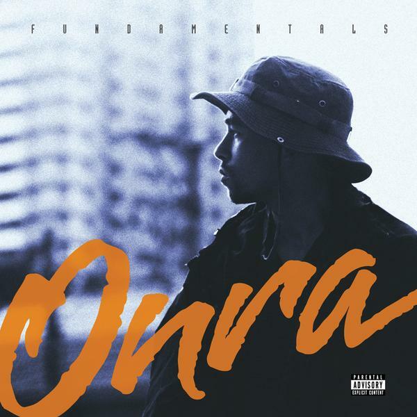 New Vinyl Onra - Fundamentals 2LP NEW 10016608