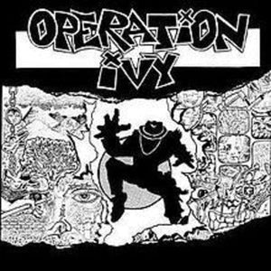 New Vinyl Operation Ivy - Energy LP NEW 10029065