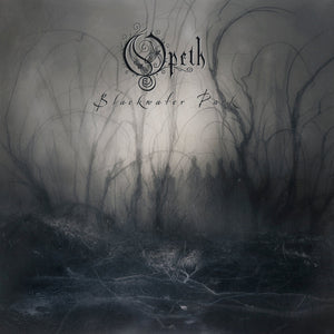 New Vinyl Opeth - Blackwater Park 2LP NEW 10023668