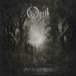 New Vinyl Opeth - Blackwater Park 2LP NEW IMPORT 10018852