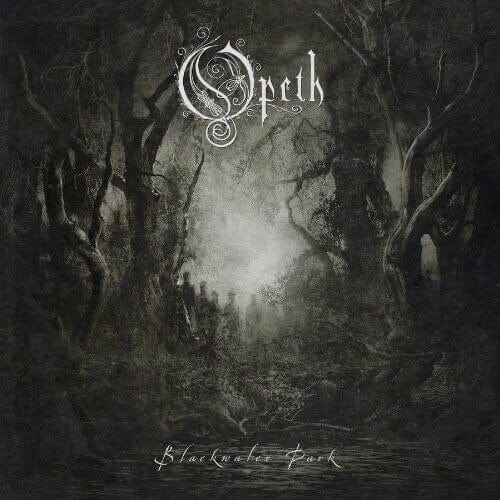 New Vinyl Opeth - Blackwater Park 2LP NEW IMPORT 10018852