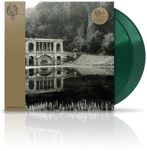 New Vinyl Opeth - Morningrise 2LP NEW GREEN VINYL 10030522