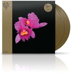 New Vinyl Opeth - Orchid 2LP NEW GOLD VINYL 10030525