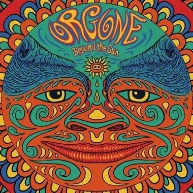 New Vinyl Orgone - Beyond The Sun 2LP NEW 10017598
