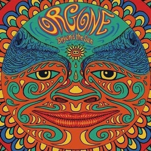 New Vinyl Orgone - Beyond The Sun 2LP NEW 10017598