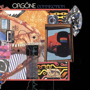 New Vinyl Orgone - Connection LP NEW 10023217