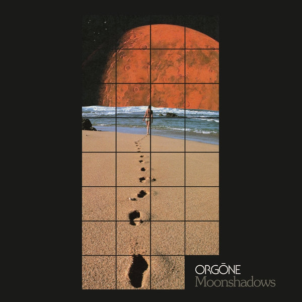 New Vinyl Orgone - Moonshadows LP NEW 10033089