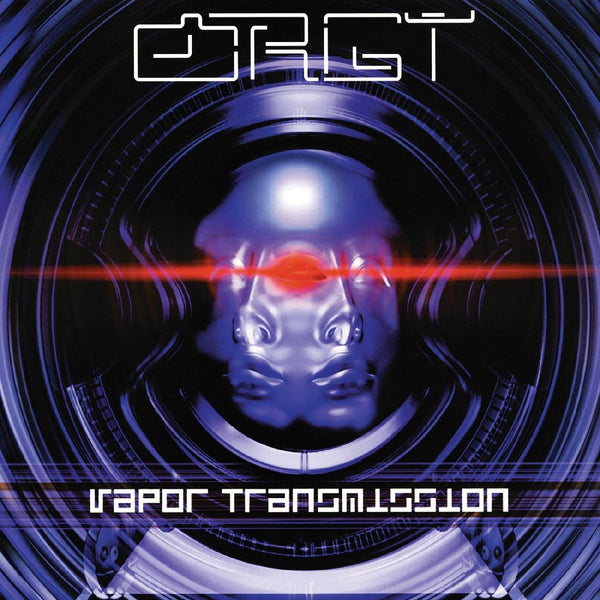 New Vinyl Orgy - Vapor Transmission LP NEW Colored Vinyl 10033172