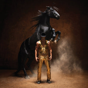 New Vinyl Orville Peck - Bronco 2LP NEW 10026301