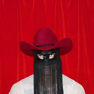 New Vinyl Orville Peck - Pony LP NEW 10015960