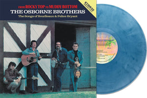 New Vinyl Osborne Brothers - From Rocky Top to Muddy Bottom LP NEW 10034841