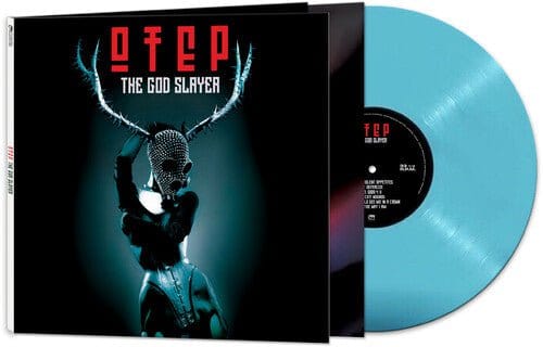 New Vinyl Otep - God Slayer LP NEW 10031896