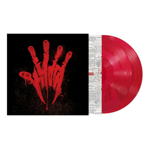 New Vinyl Otep - Hydra (10th Anniversary) 2LP NEW 10034565