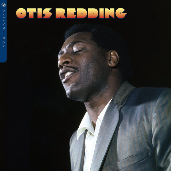 New Vinyl Otis Redding - Now Playing LP NEW 10033230