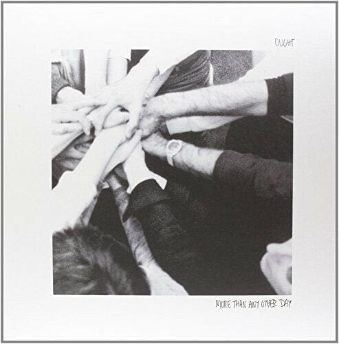 New Vinyl Ought - More Than Any Other Day LP NEW 180G W- MP3 10001232