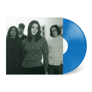 New Vinyl Ozean - Self Titled 12